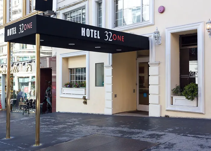 Hotel 32One